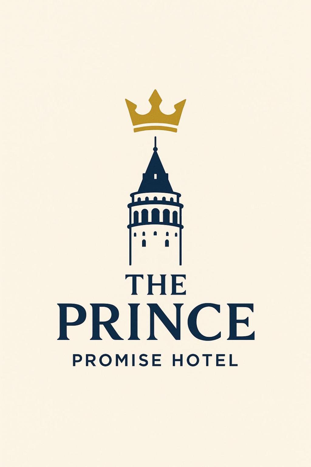 Grand Prince Hotel Taksim Istanbul Exterior photo